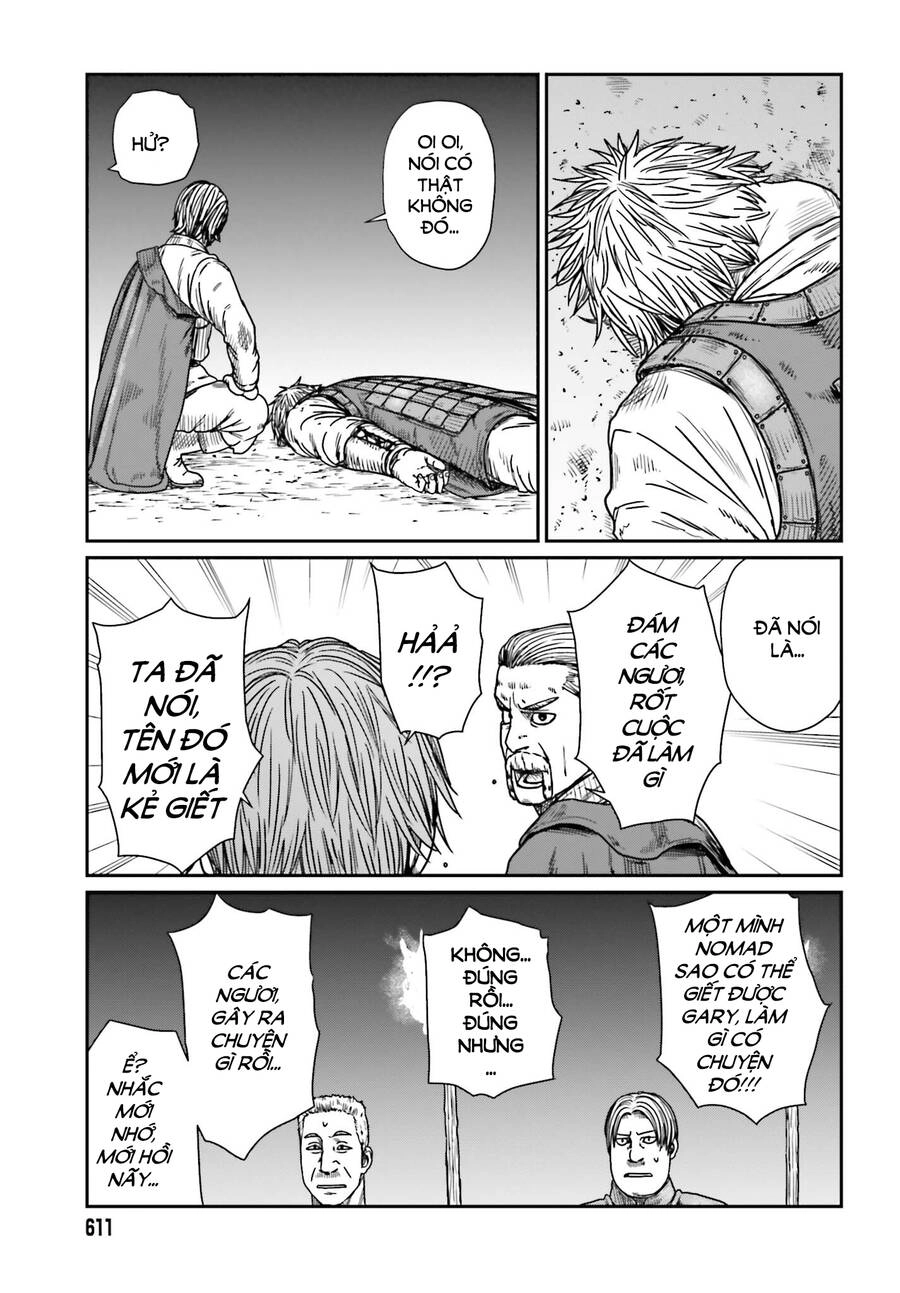 Dã Nhân Tái Sinh Chapter 42 - 23