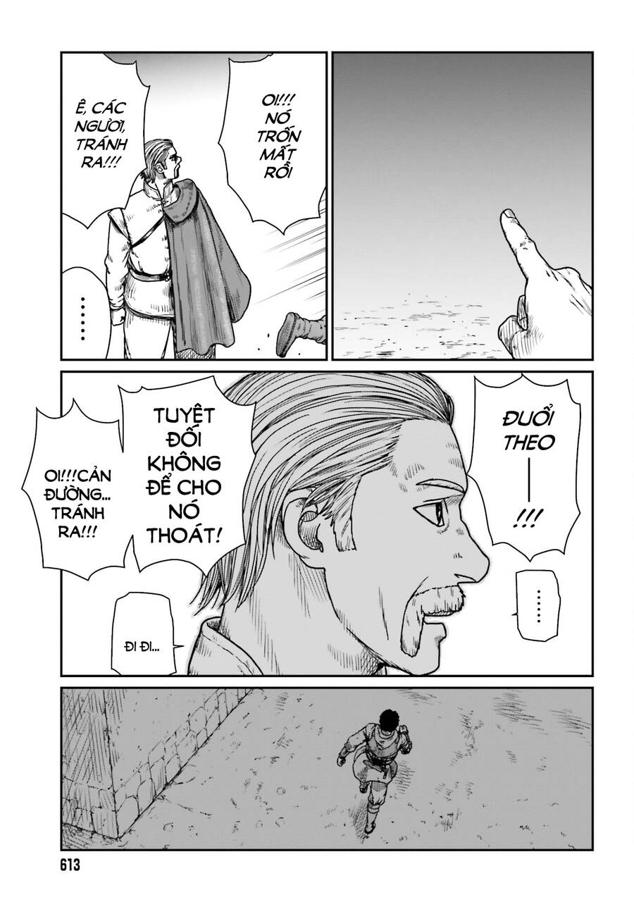 Dã Nhân Tái Sinh Chapter 42 - 25