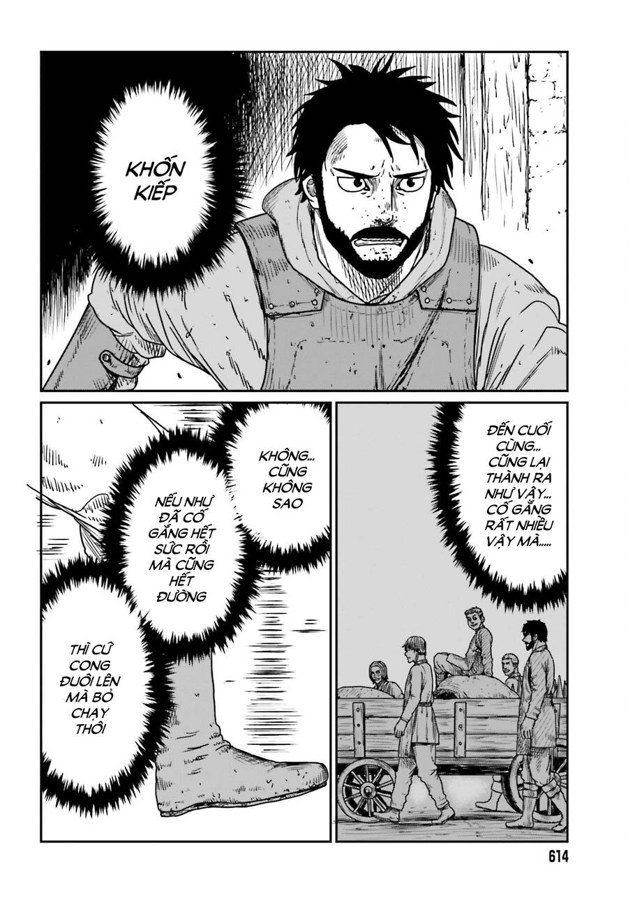 Dã Nhân Tái Sinh Chapter 42 - 26