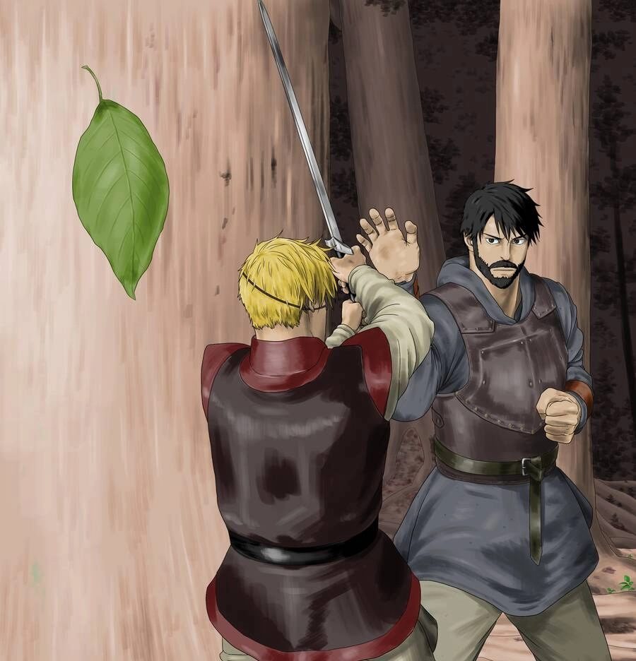 Dã Nhân Tái Sinh Chapter 42 - 36