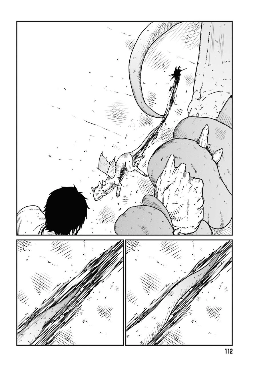 Dã Nhân Tái Sinh Chapter 43 - 10