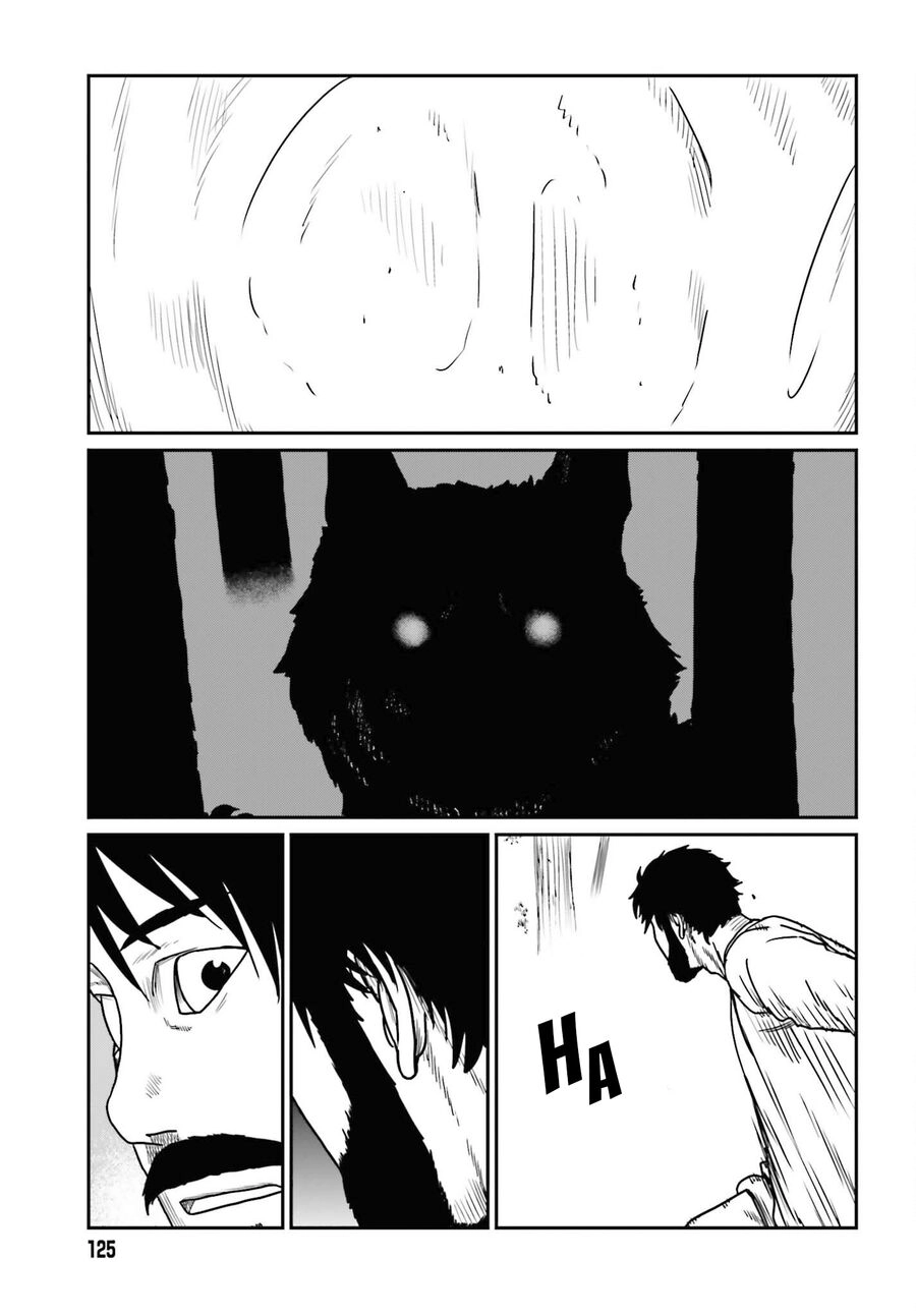 Dã Nhân Tái Sinh Chapter 43 - 23