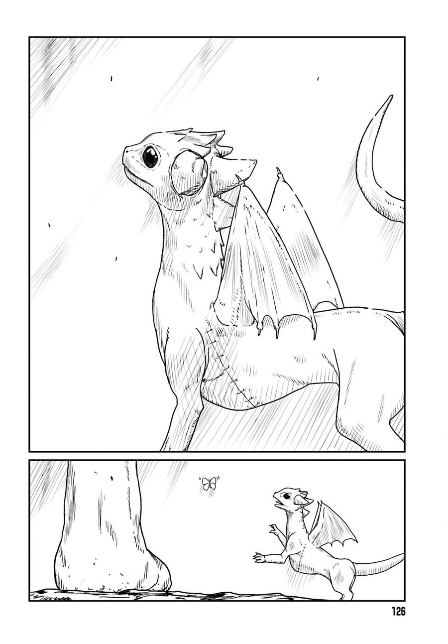 Dã Nhân Tái Sinh Chapter 43 - 24