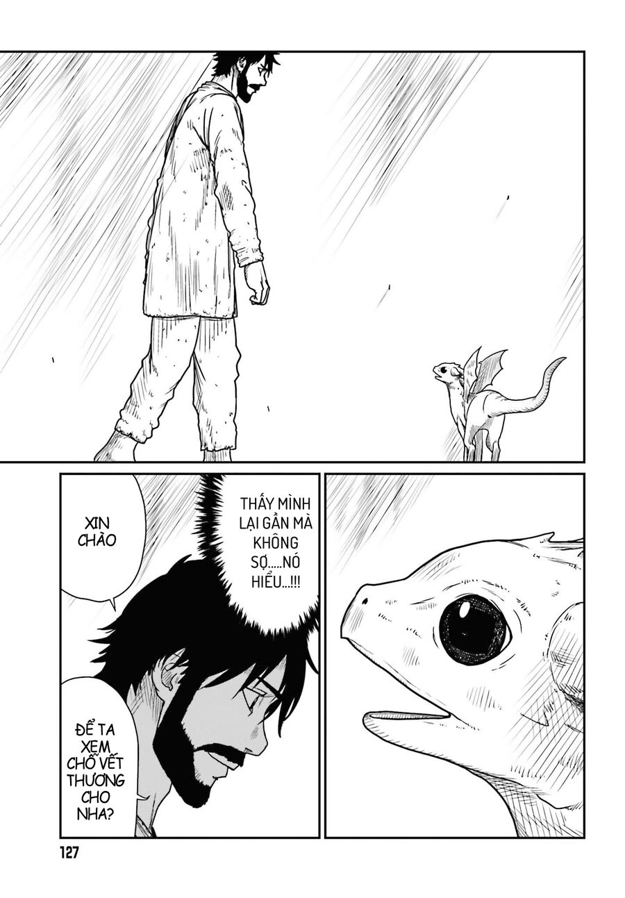 Dã Nhân Tái Sinh Chapter 43 - 25