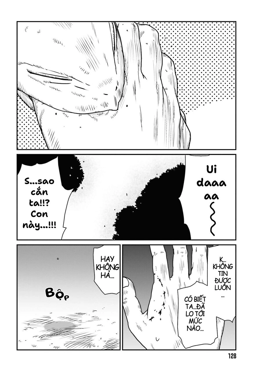 Dã Nhân Tái Sinh Chapter 43 - 26