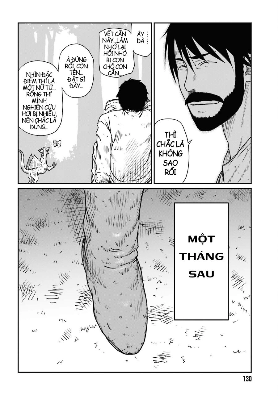 Dã Nhân Tái Sinh Chapter 43 - 28