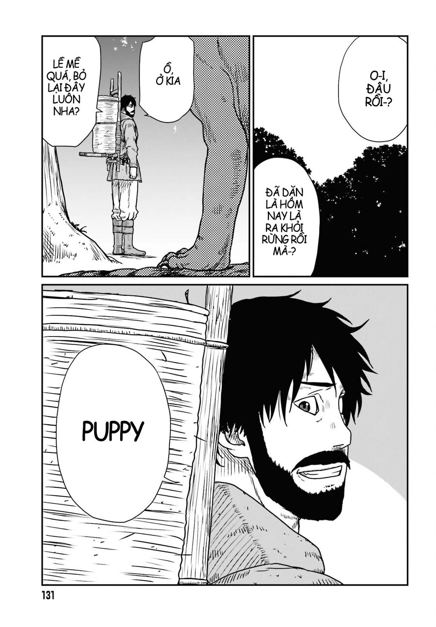 Dã Nhân Tái Sinh Chapter 43 - 29