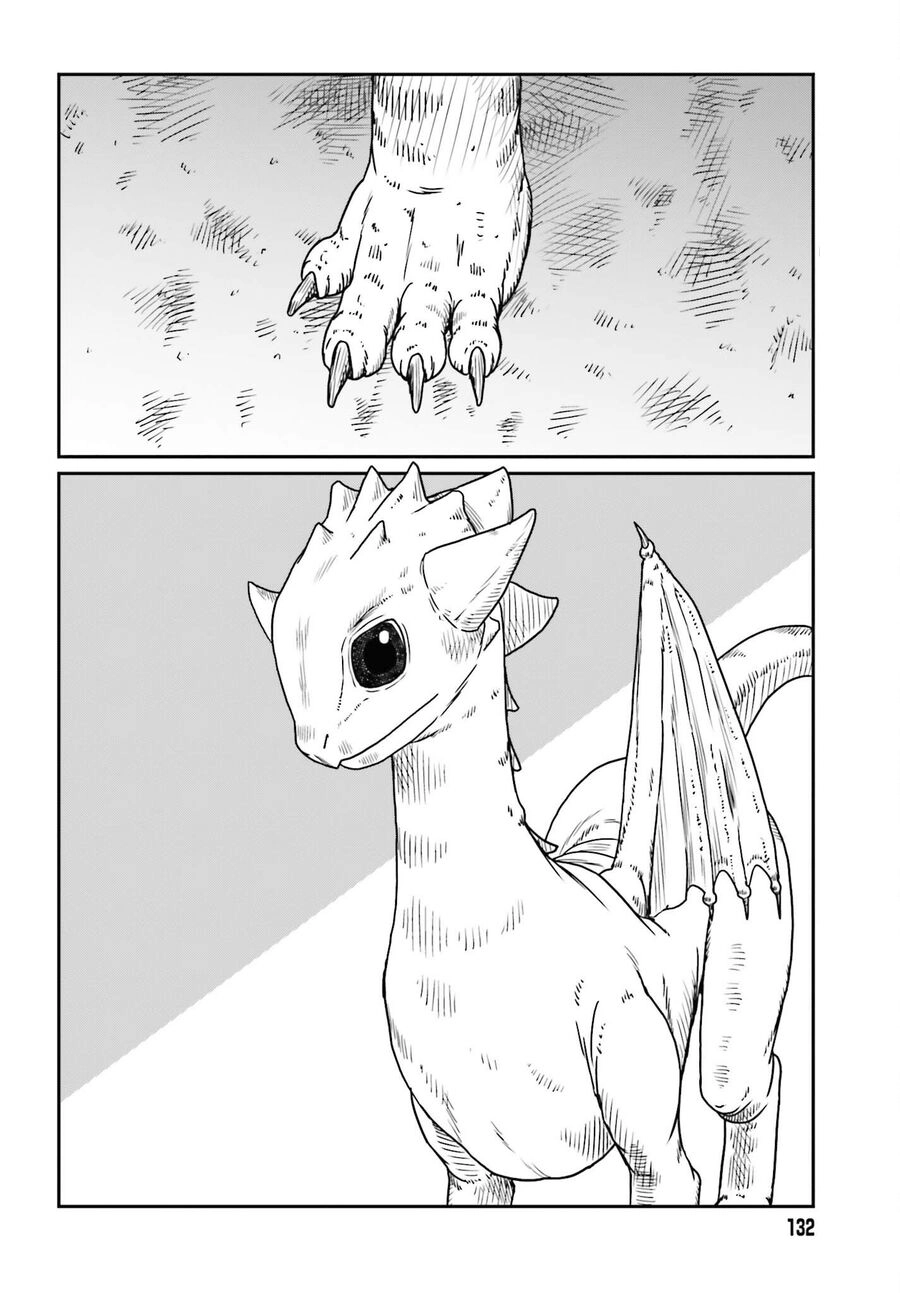 Dã Nhân Tái Sinh Chapter 43 - 30