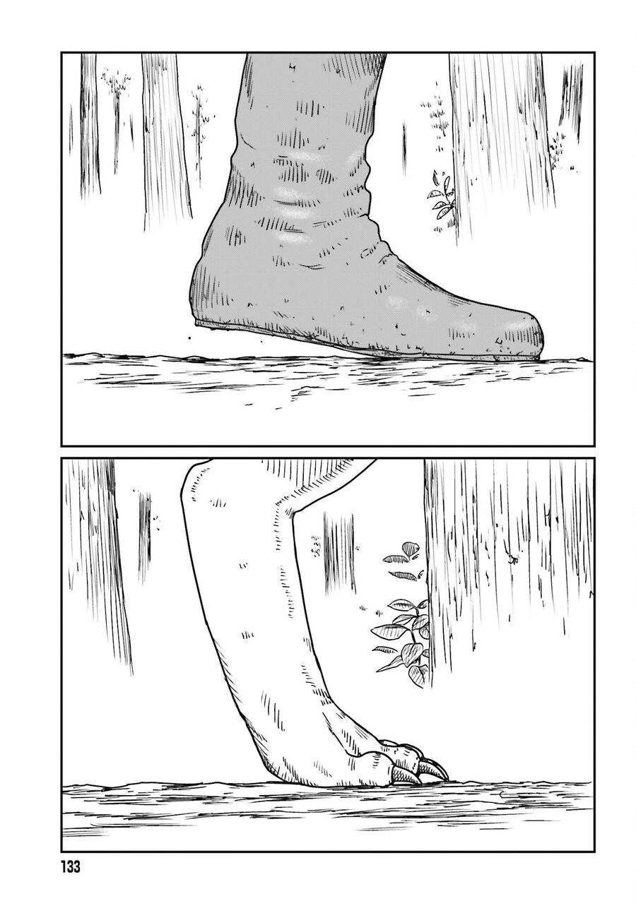 Dã Nhân Tái Sinh Chapter 43 - 31