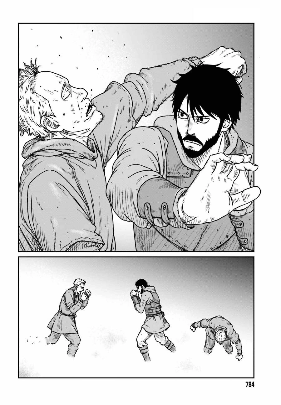 Dã Nhân Tái Sinh Chapter 45 - 2