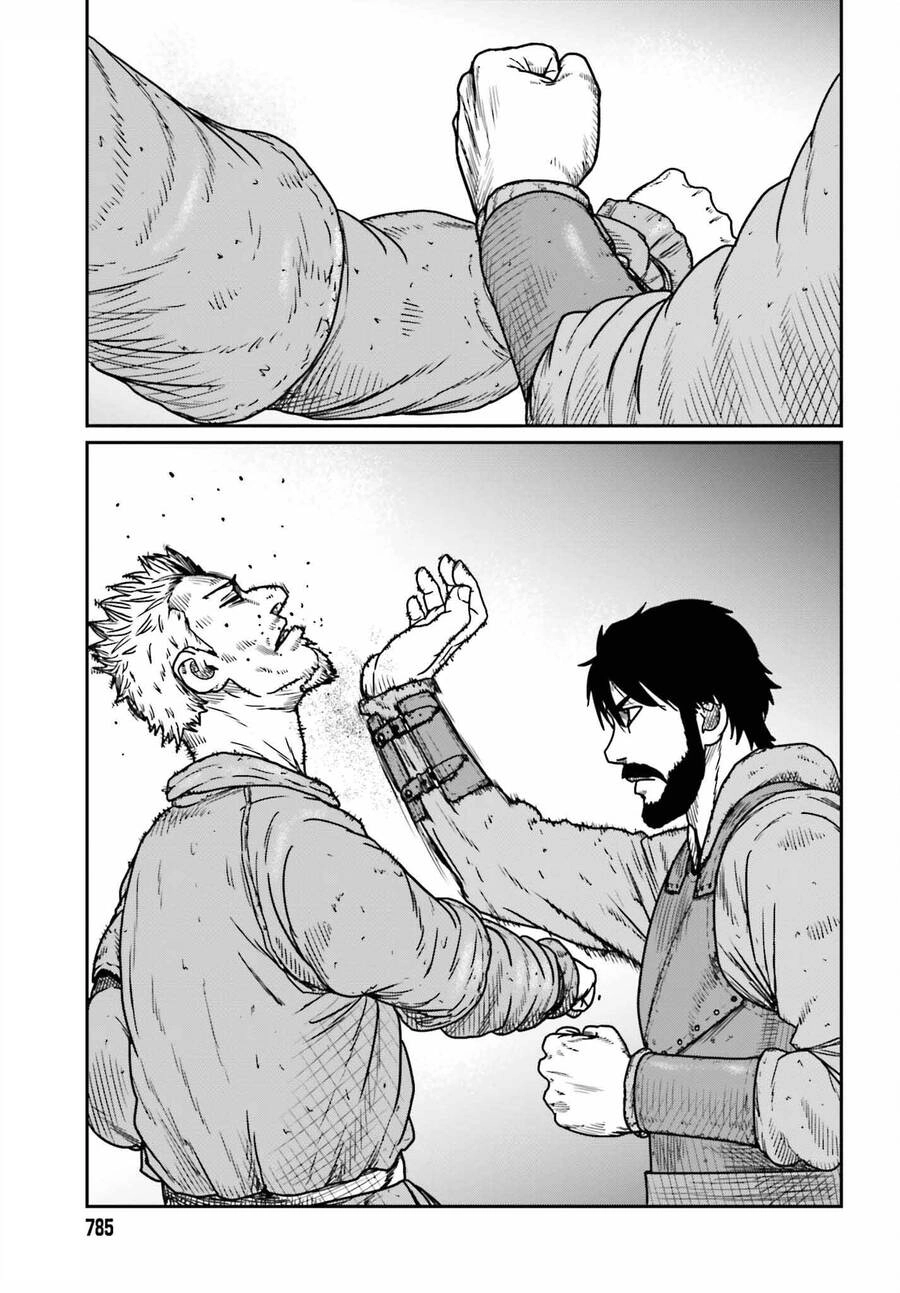 Dã Nhân Tái Sinh Chapter 45 - 3