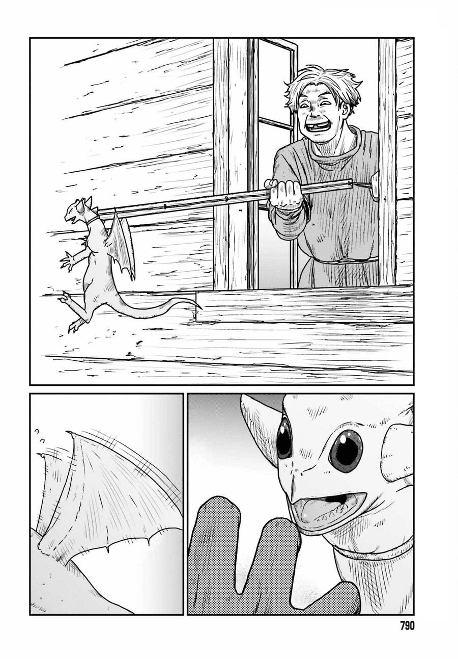 Dã Nhân Tái Sinh Chapter 45 - 8