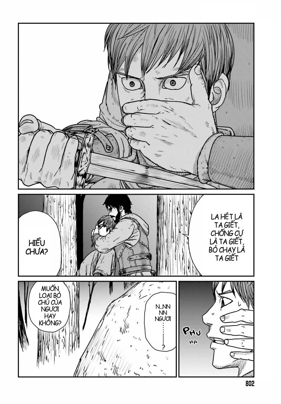 Dã Nhân Tái Sinh Chapter 45 - 20