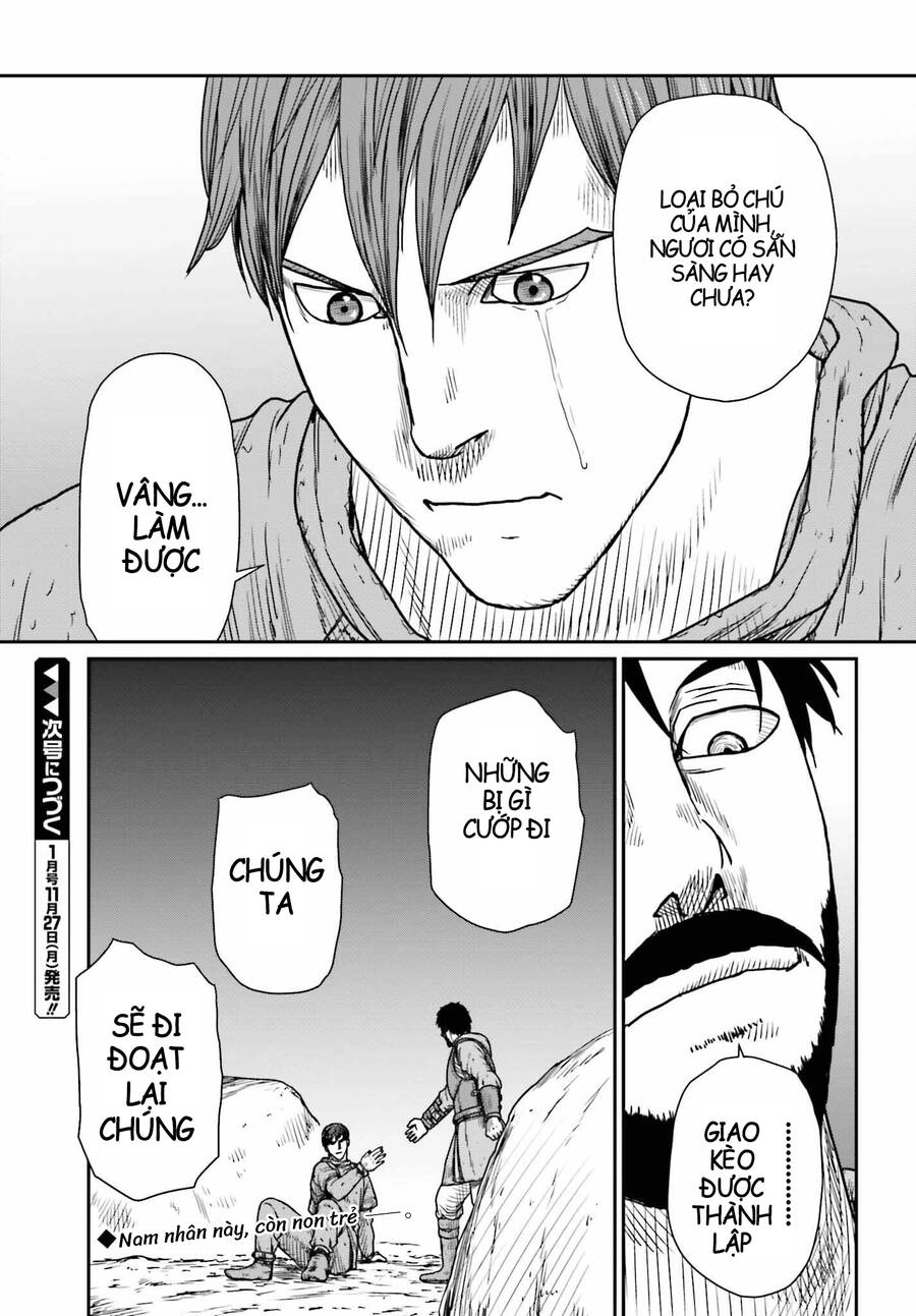 Dã Nhân Tái Sinh Chapter 45 - 25