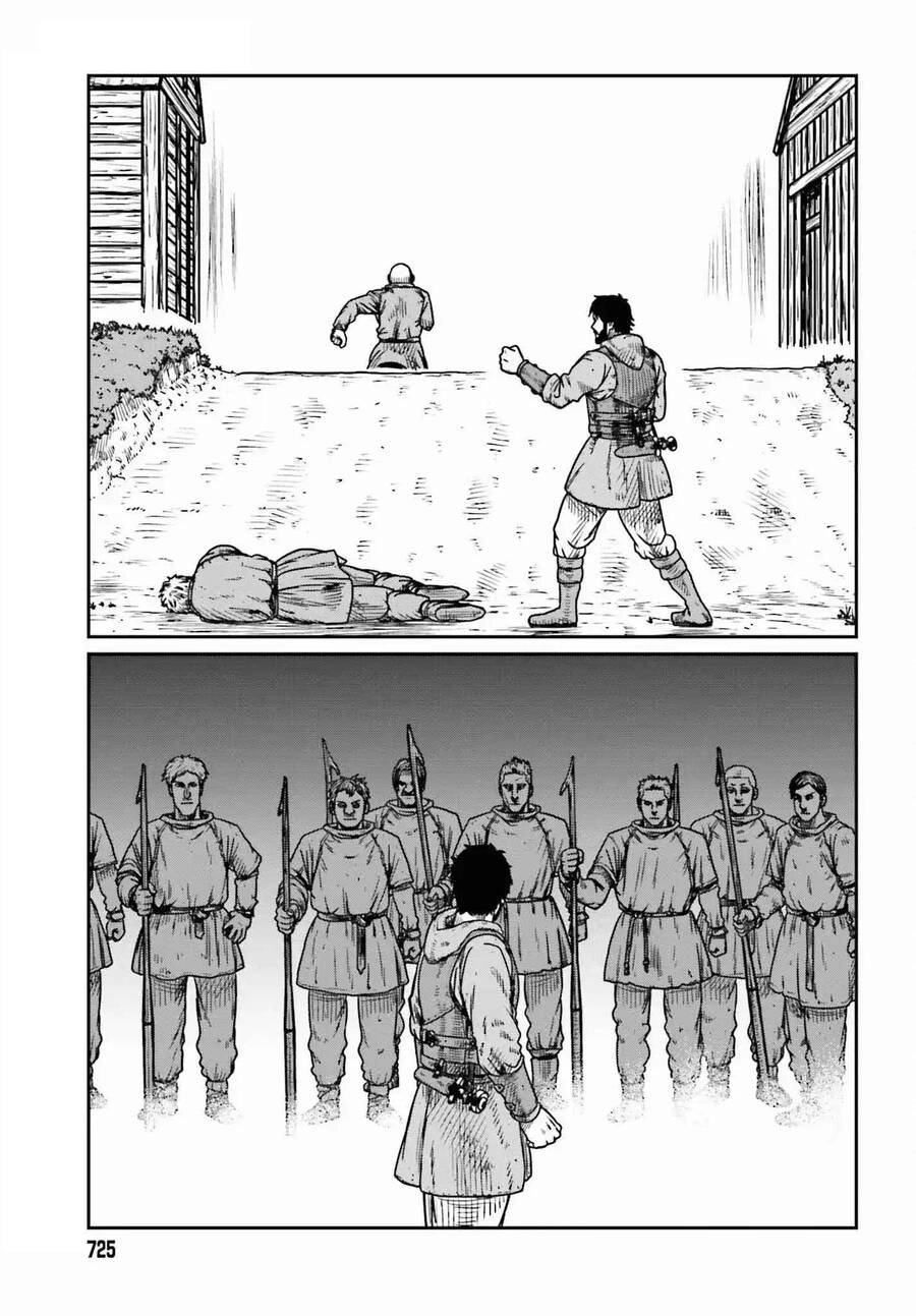 Dã Nhân Tái Sinh Chapter 46 - 9