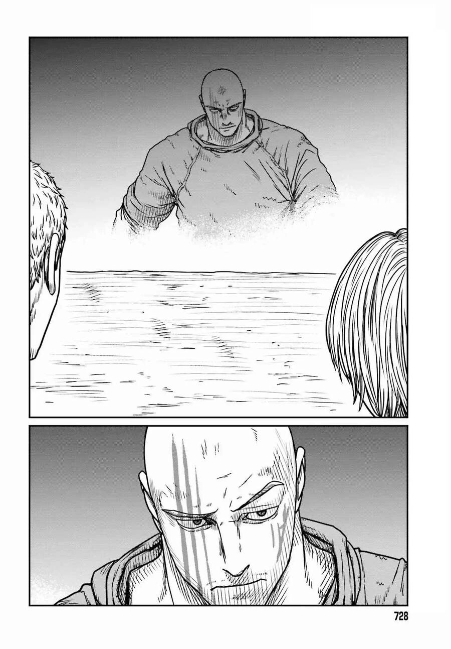 Dã Nhân Tái Sinh Chapter 46 - 12