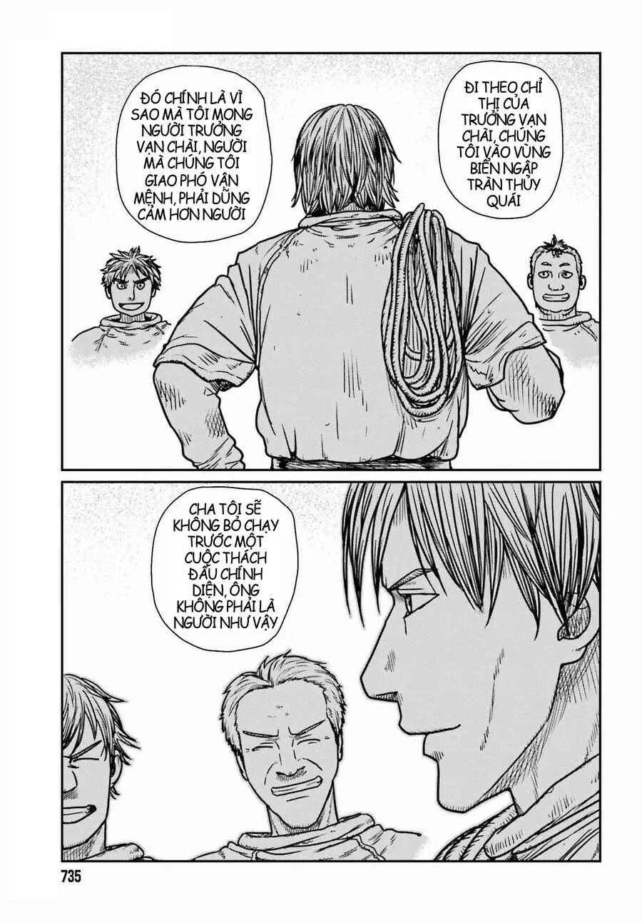 Dã Nhân Tái Sinh Chapter 46 - 19