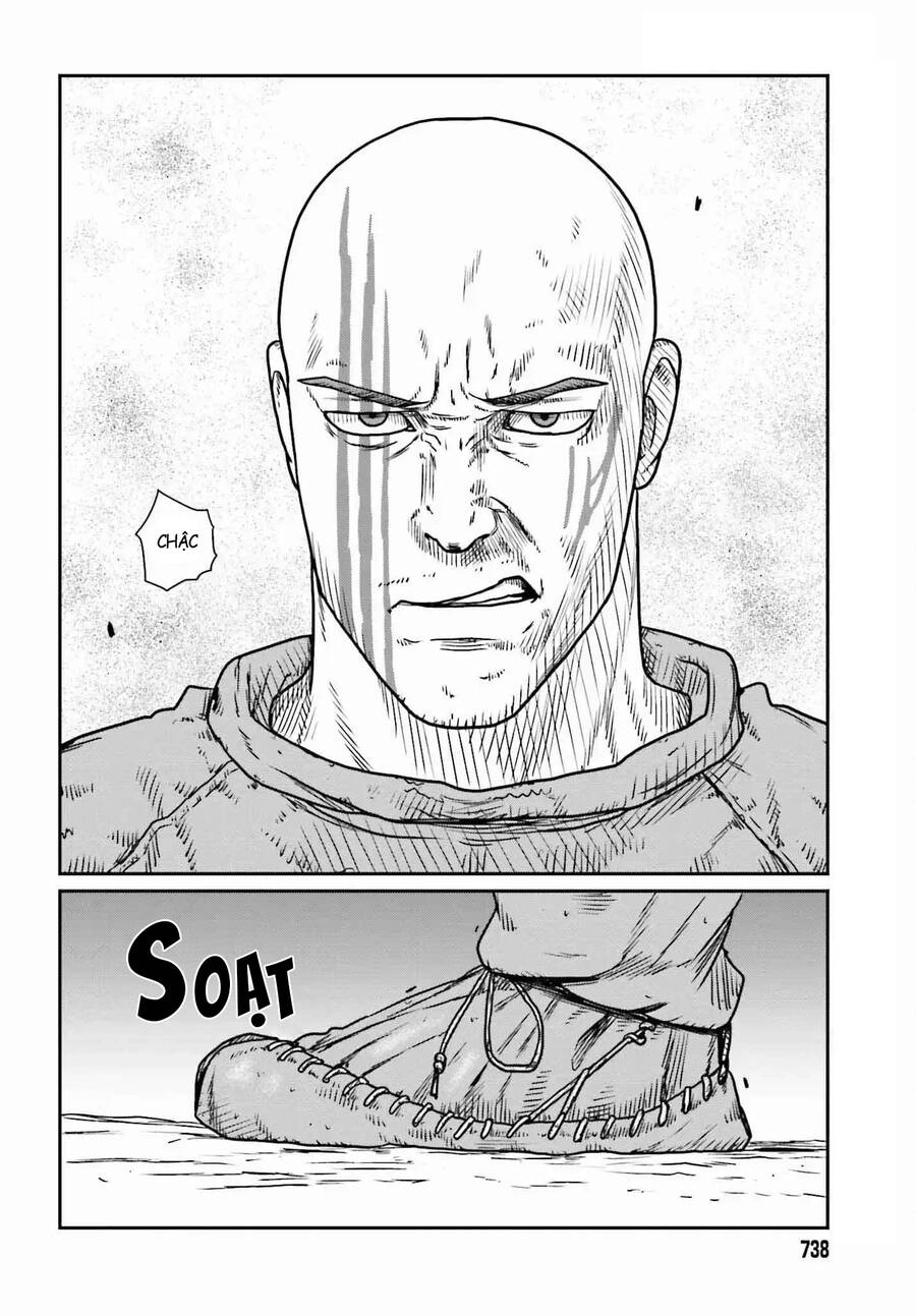 Dã Nhân Tái Sinh Chapter 46 - 22