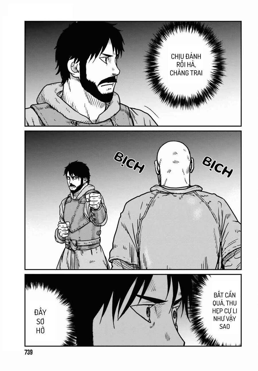 Dã Nhân Tái Sinh Chapter 46 - 23