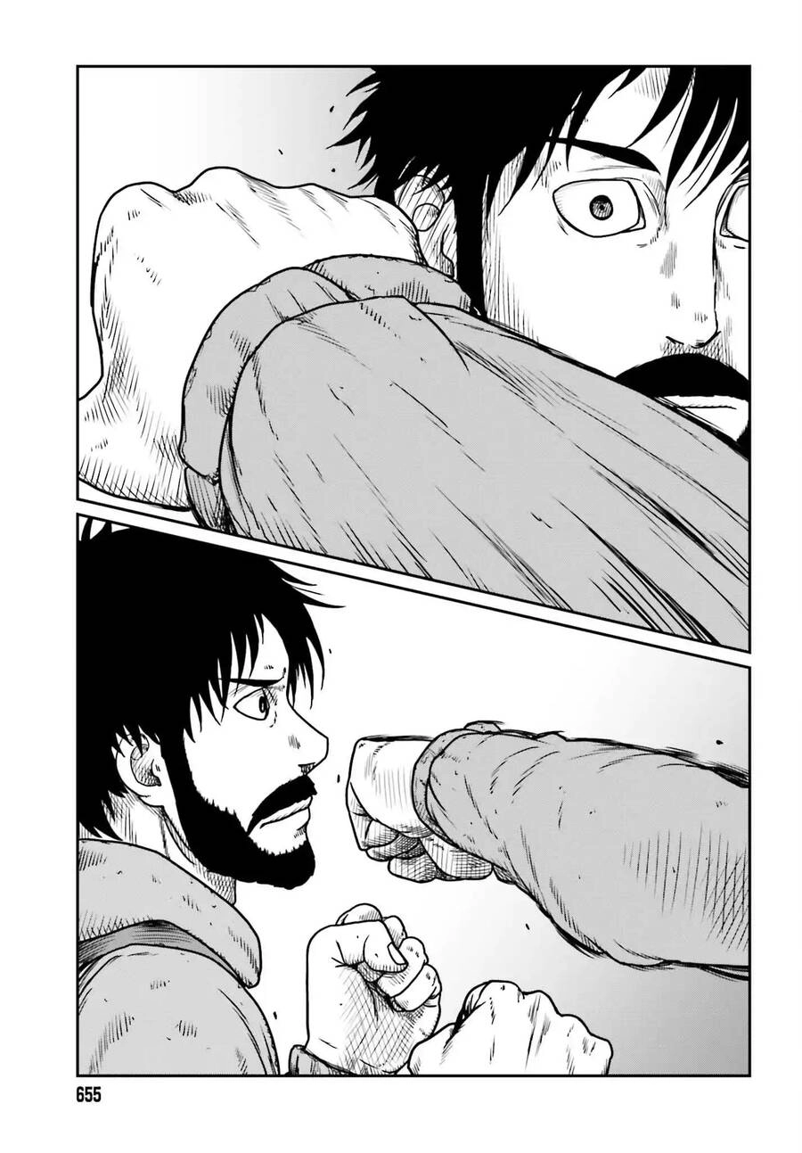 Dã Nhân Tái Sinh Chapter 47 - 5