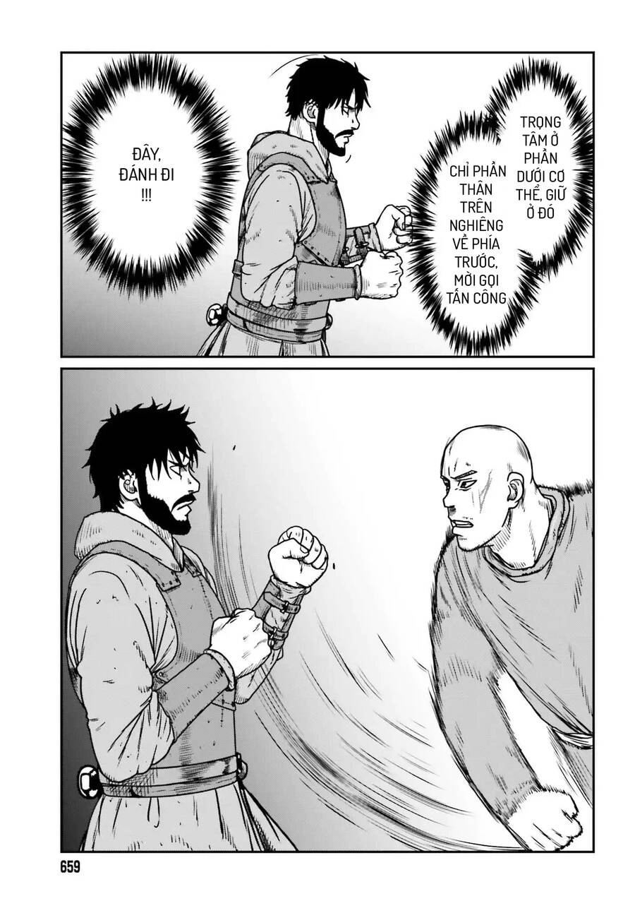 Dã Nhân Tái Sinh Chapter 47 - 9
