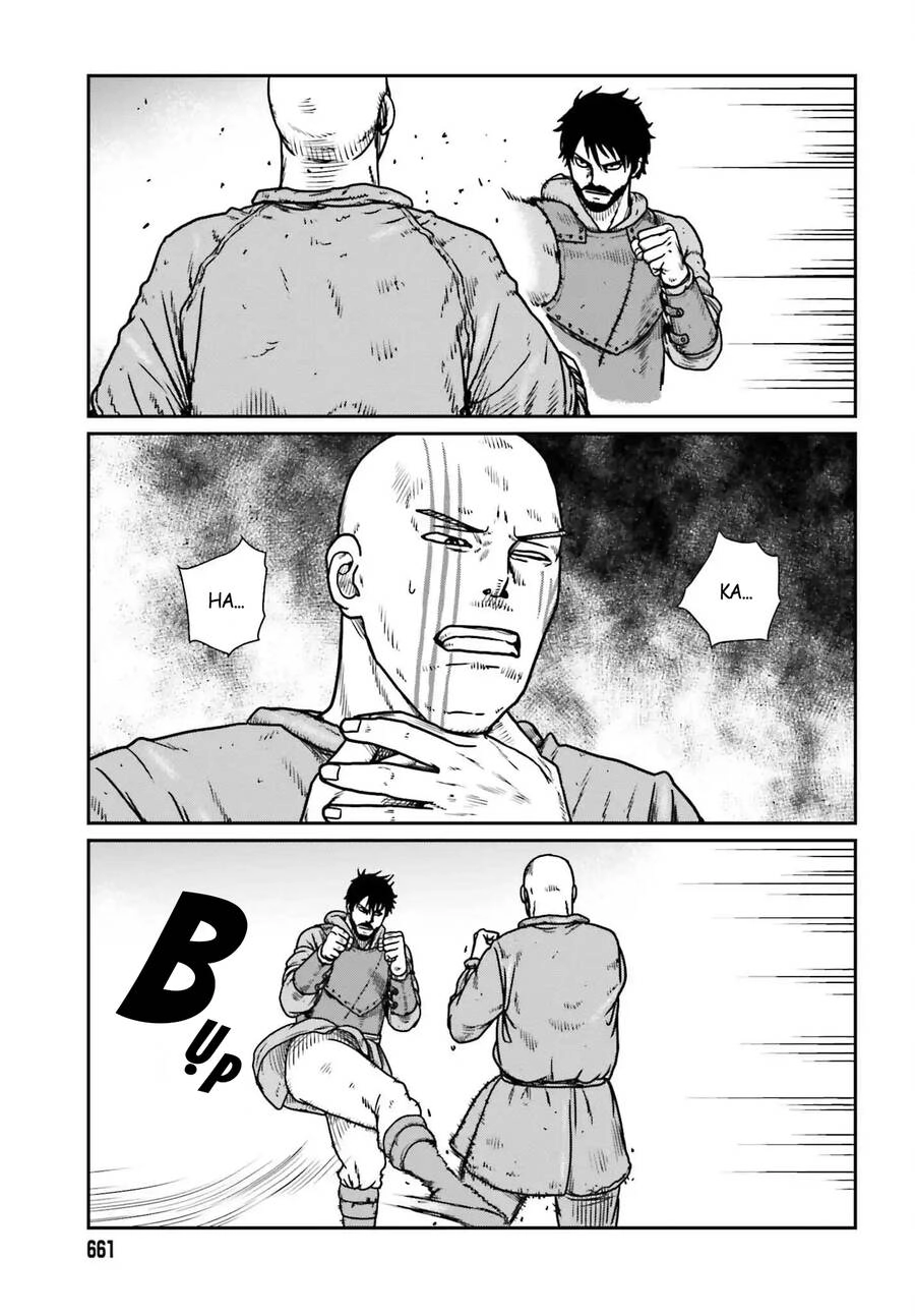 Dã Nhân Tái Sinh Chapter 47 - 11