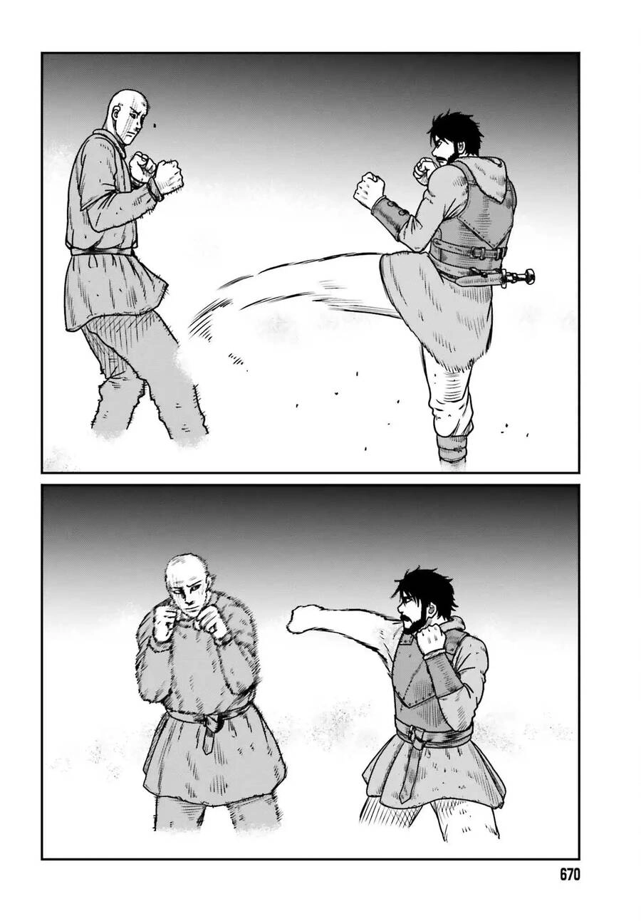 Dã Nhân Tái Sinh Chapter 47 - 20