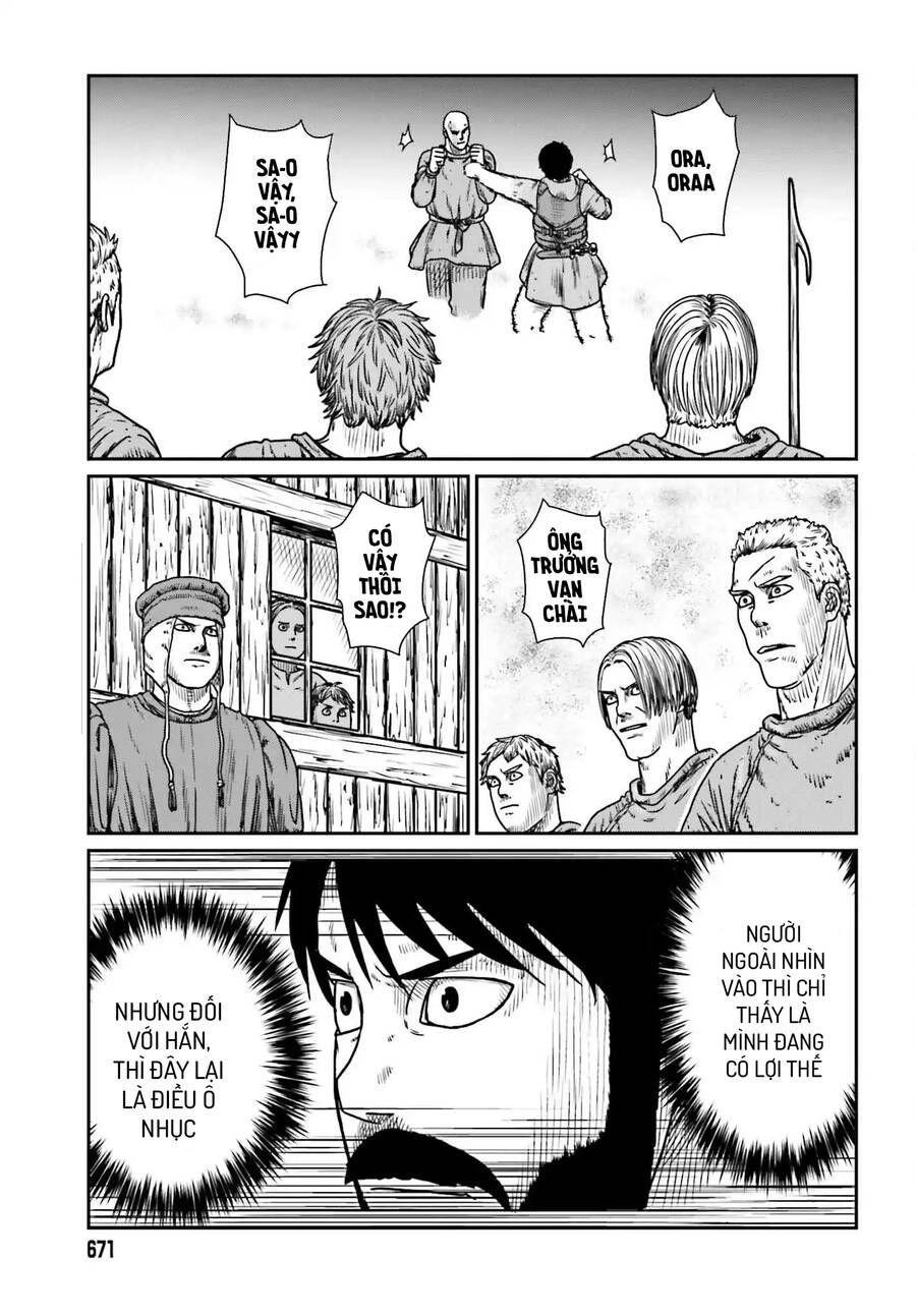 Dã Nhân Tái Sinh Chapter 47 - 21