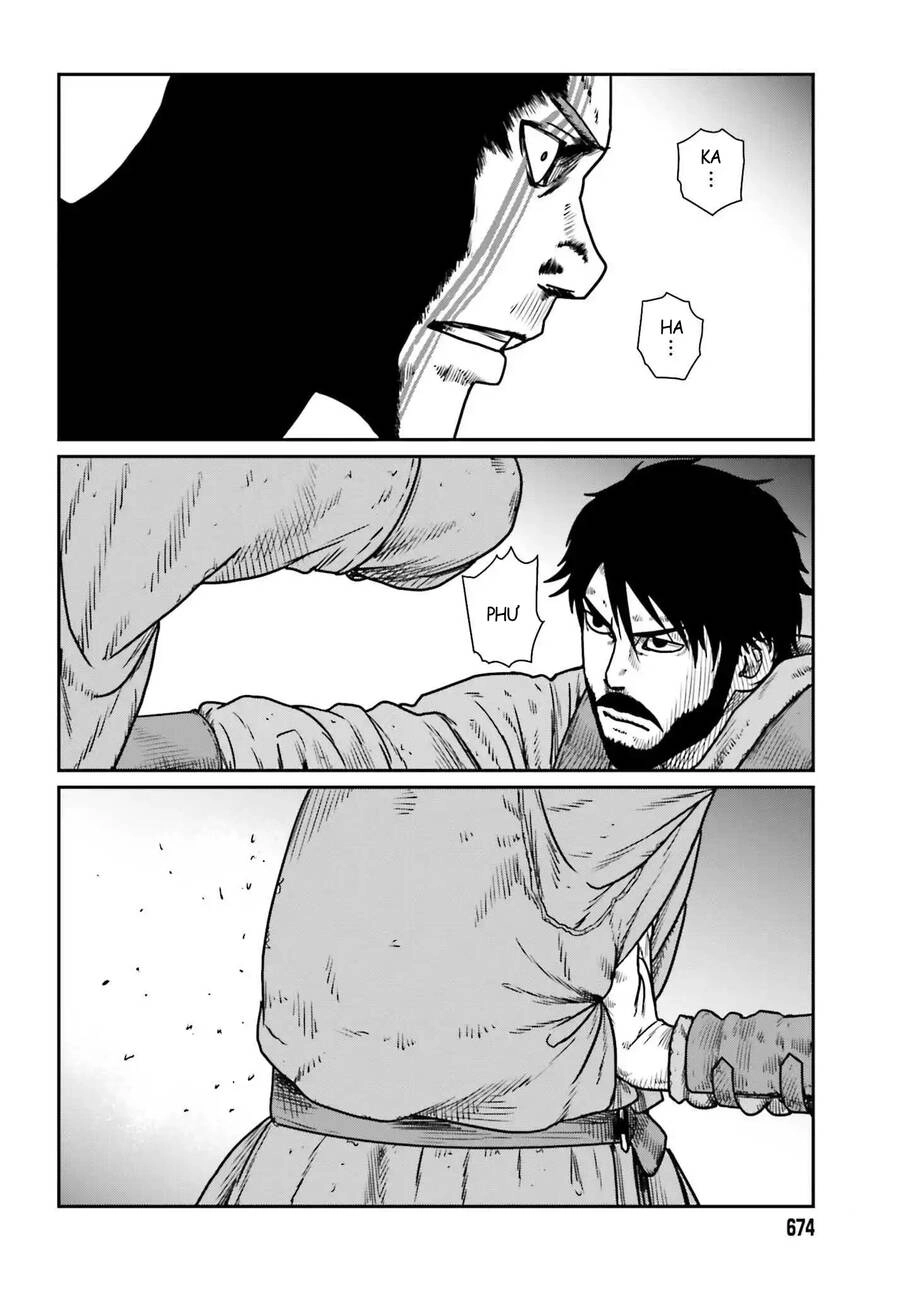 Dã Nhân Tái Sinh Chapter 47 - 24