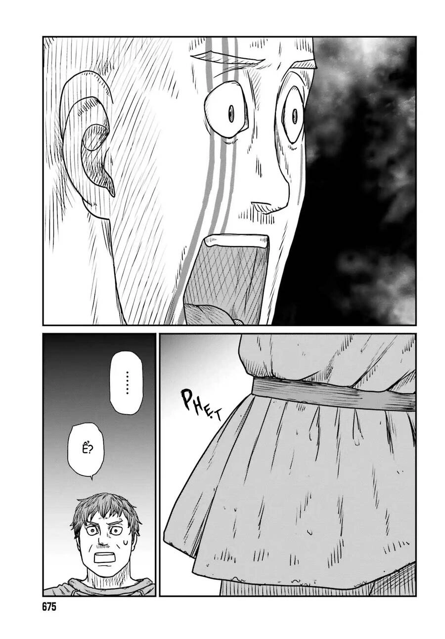 Dã Nhân Tái Sinh Chapter 47 - 25