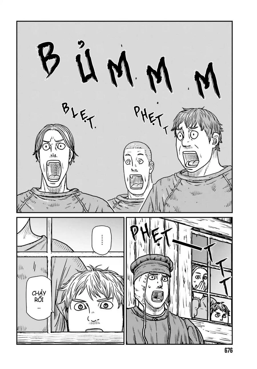 Dã Nhân Tái Sinh Chapter 47 - 26