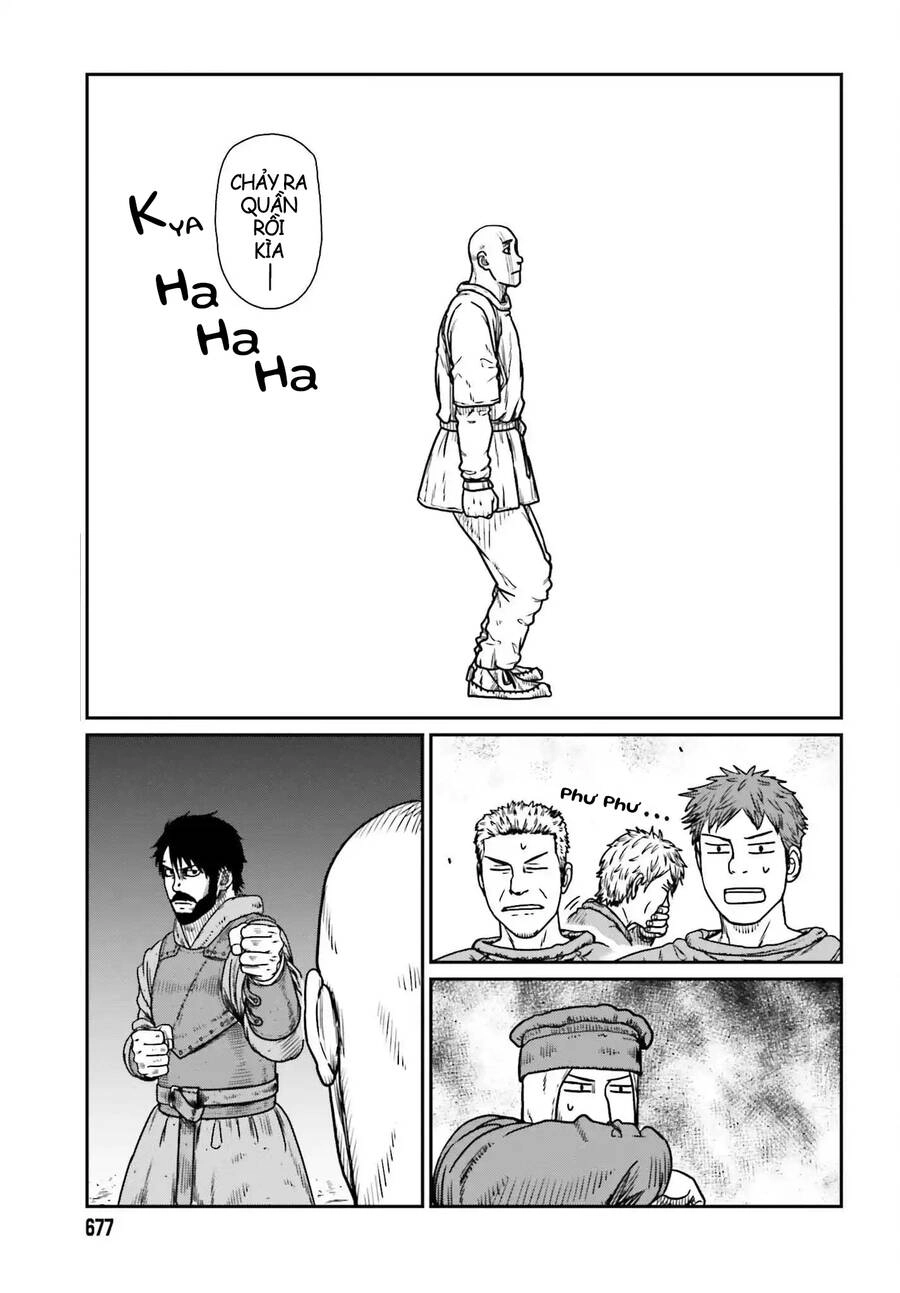 Dã Nhân Tái Sinh Chapter 47 - 27