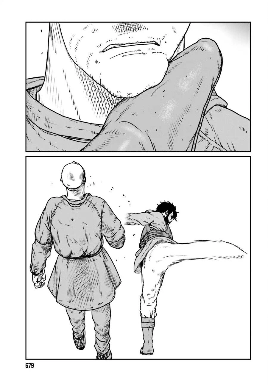 Dã Nhân Tái Sinh Chapter 47 - 29