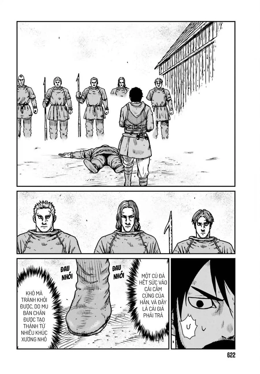 Dã Nhân Tái Sinh Chapter 48 - 2