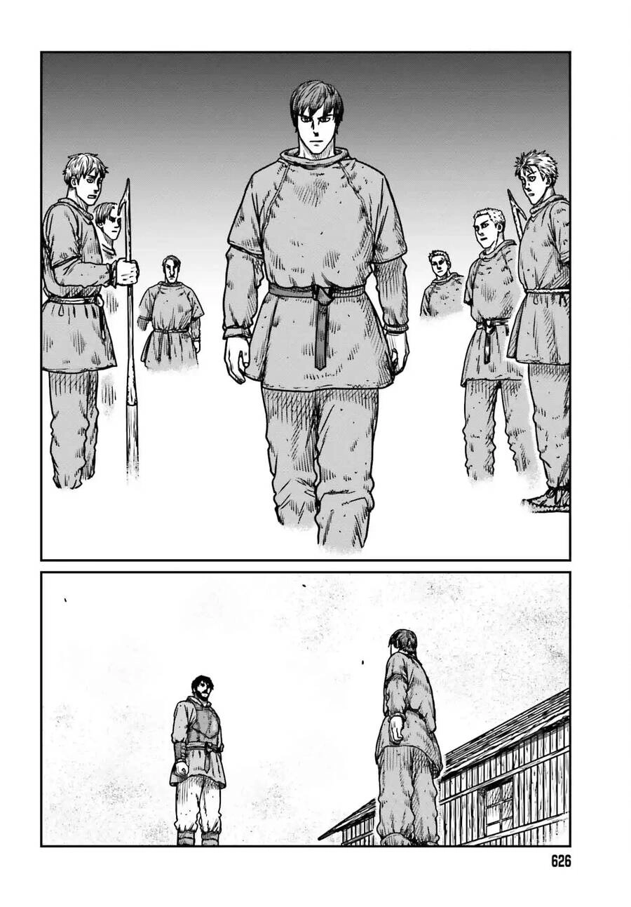 Dã Nhân Tái Sinh Chapter 48 - 6