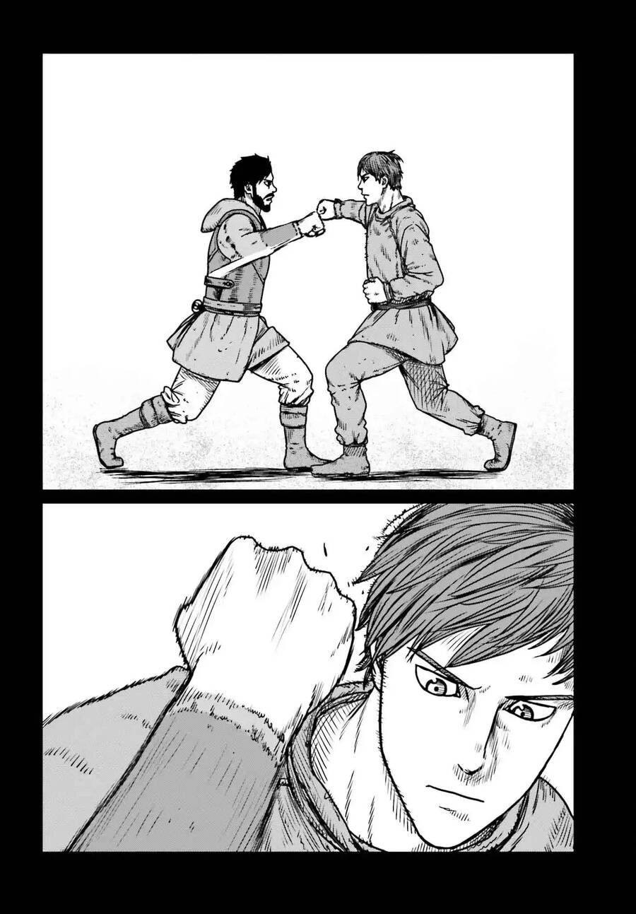 Dã Nhân Tái Sinh Chapter 48 - 10