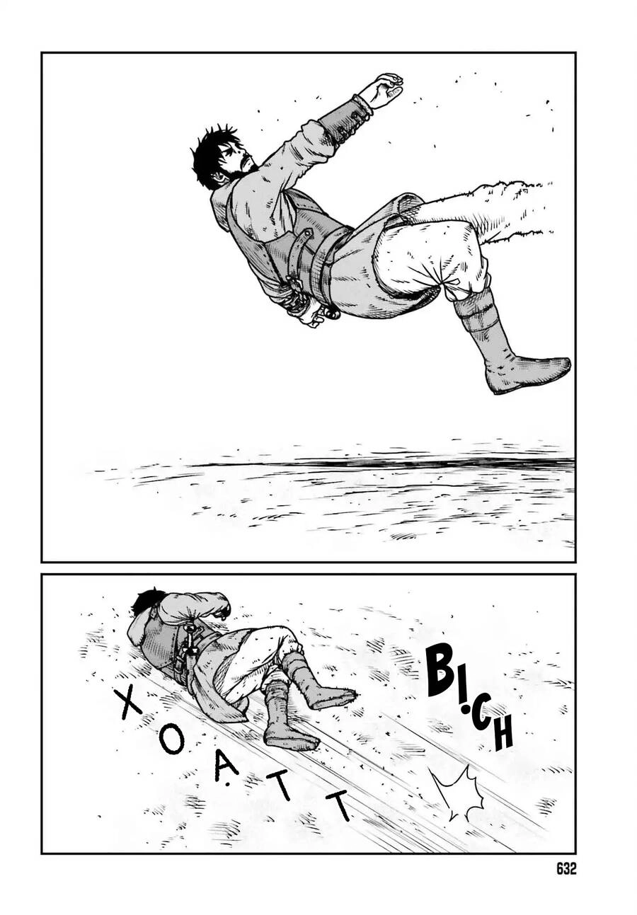 Dã Nhân Tái Sinh Chapter 48 - 12