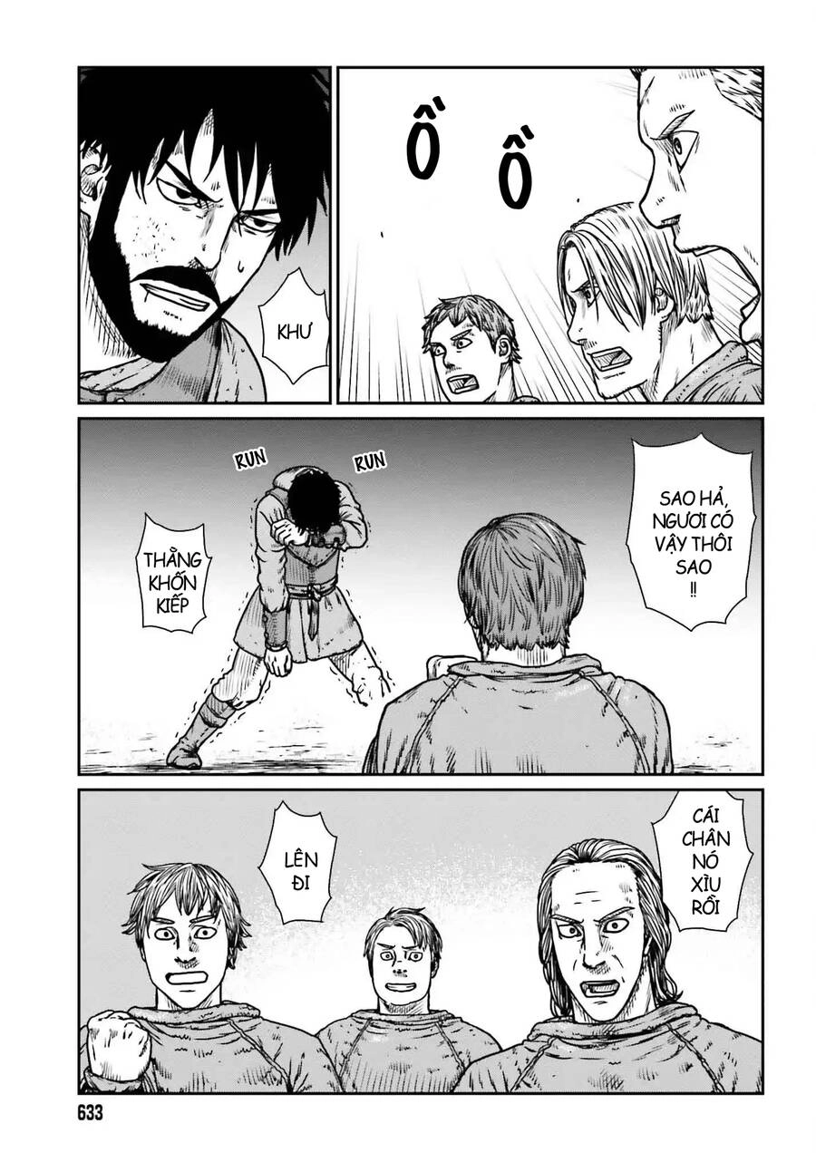 Dã Nhân Tái Sinh Chapter 48 - 13