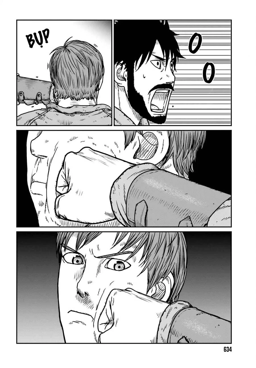 Dã Nhân Tái Sinh Chapter 48 - 14