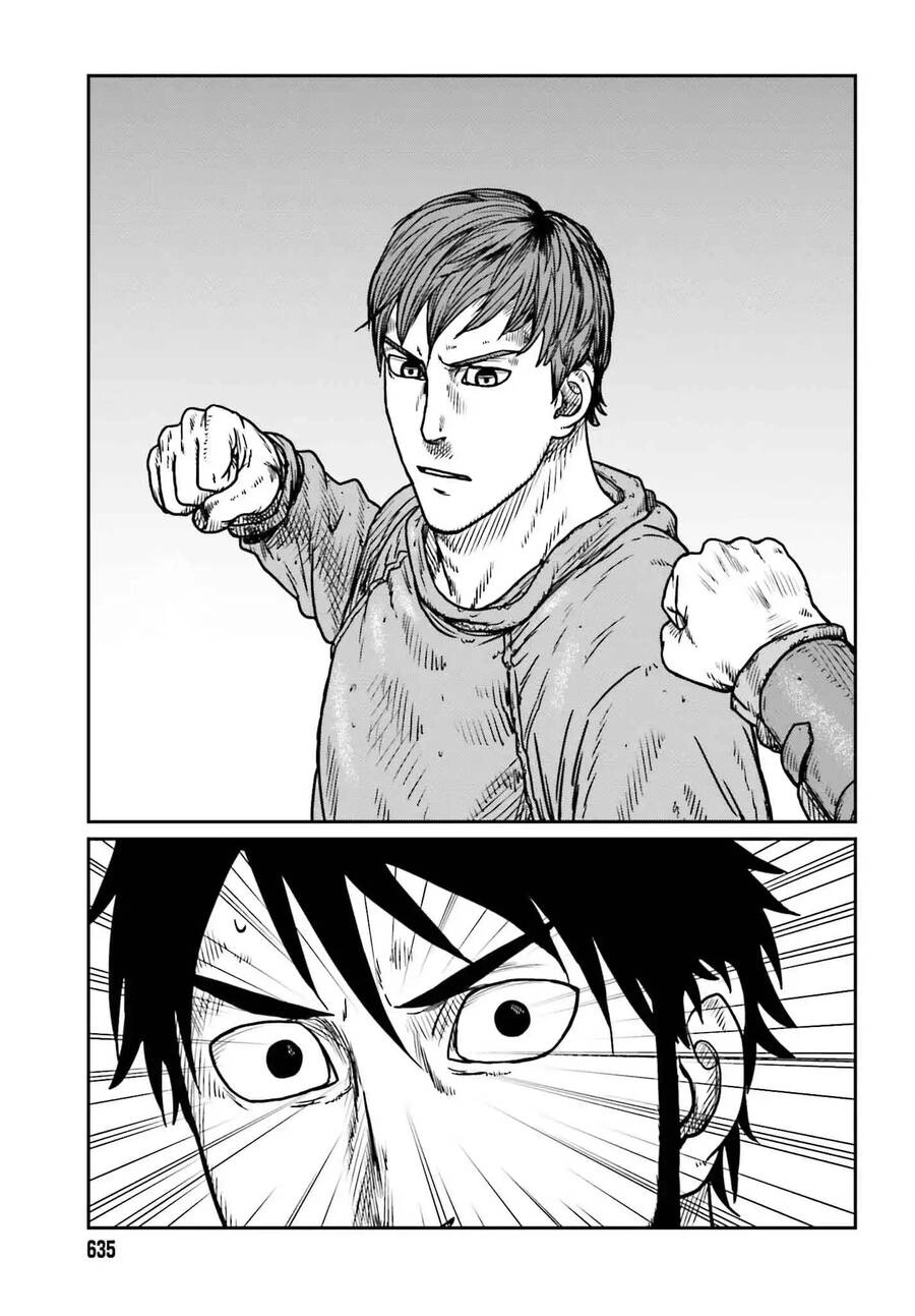 Dã Nhân Tái Sinh Chapter 48 - 15