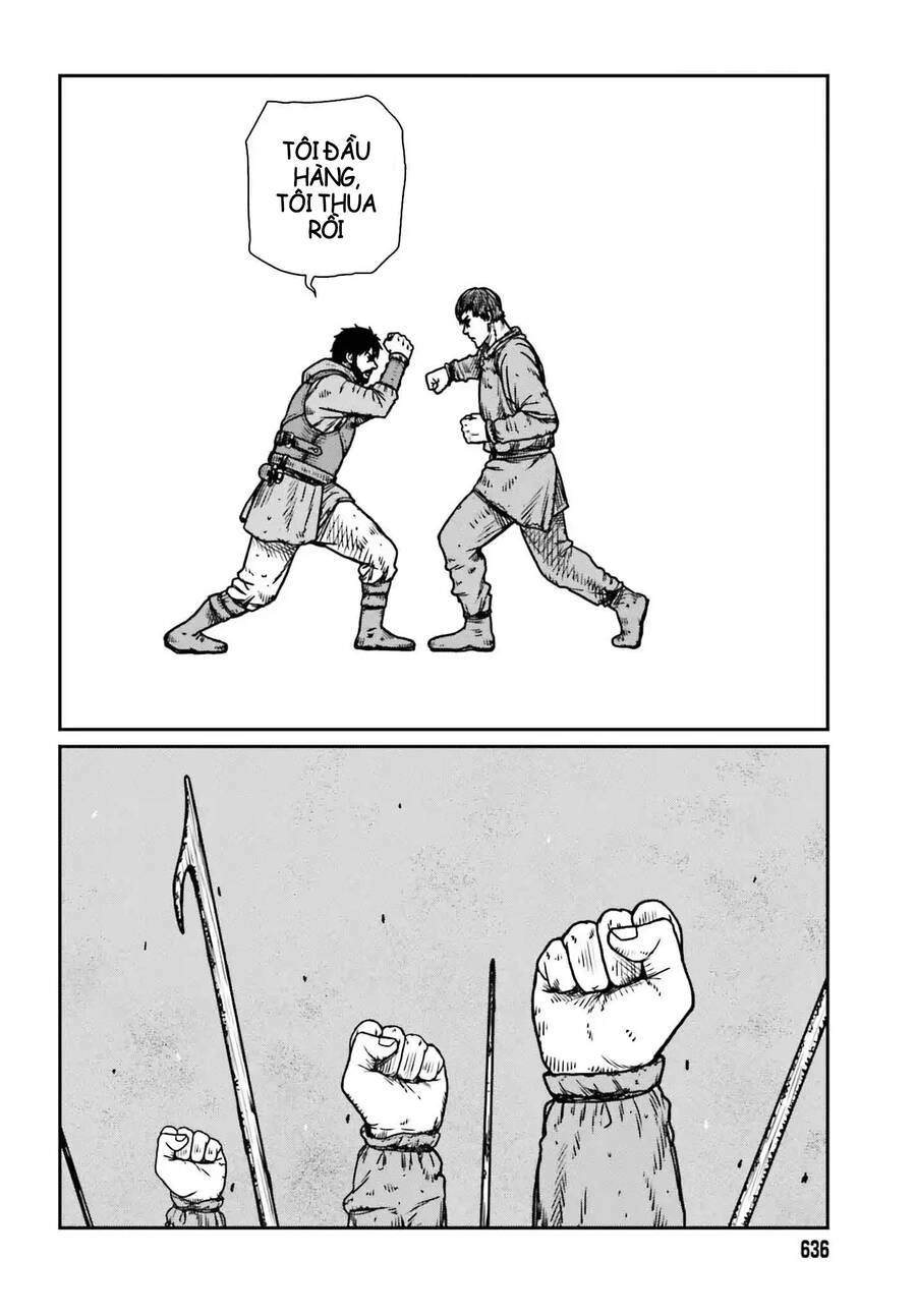 Dã Nhân Tái Sinh Chapter 48 - 16