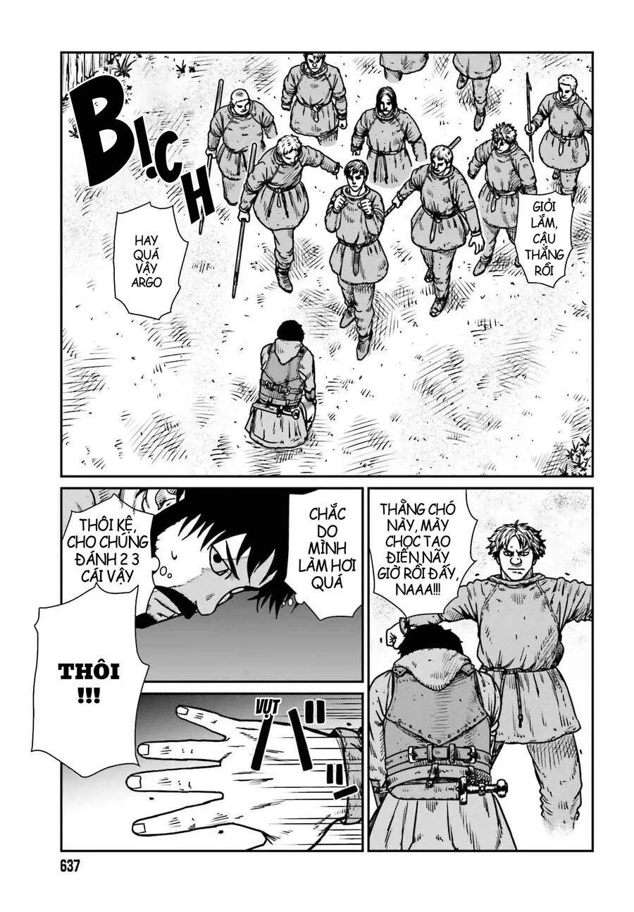 Dã Nhân Tái Sinh Chapter 48 - 17