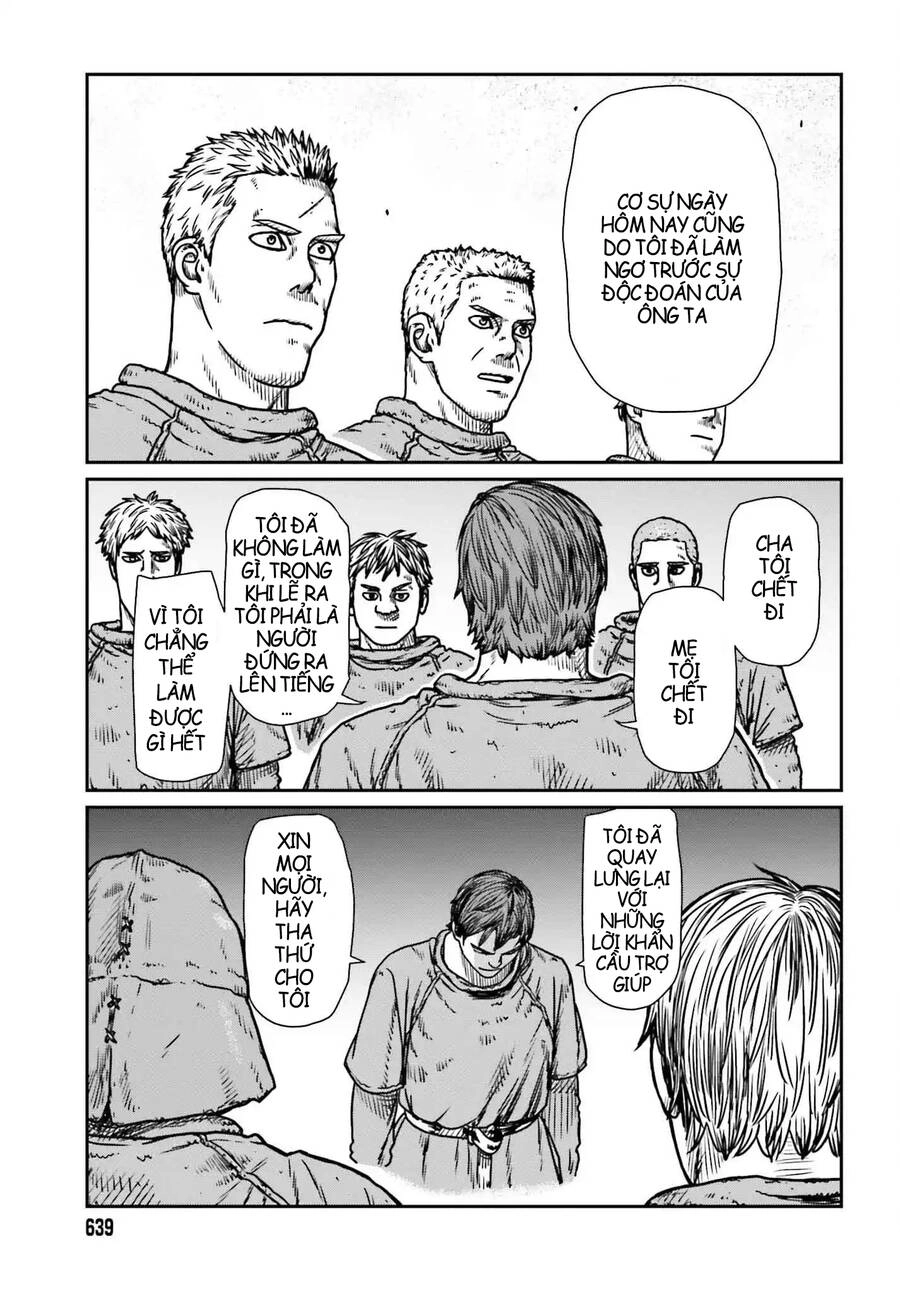 Dã Nhân Tái Sinh Chapter 48 - 19