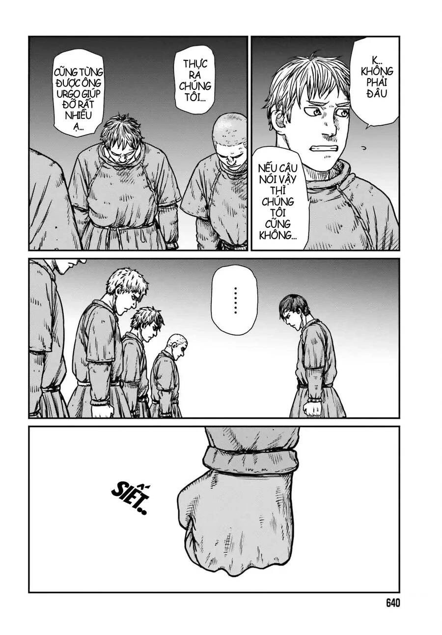 Dã Nhân Tái Sinh Chapter 48 - 20