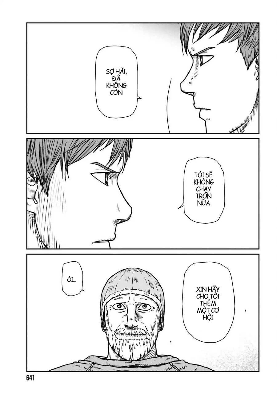 Dã Nhân Tái Sinh Chapter 48 - 21