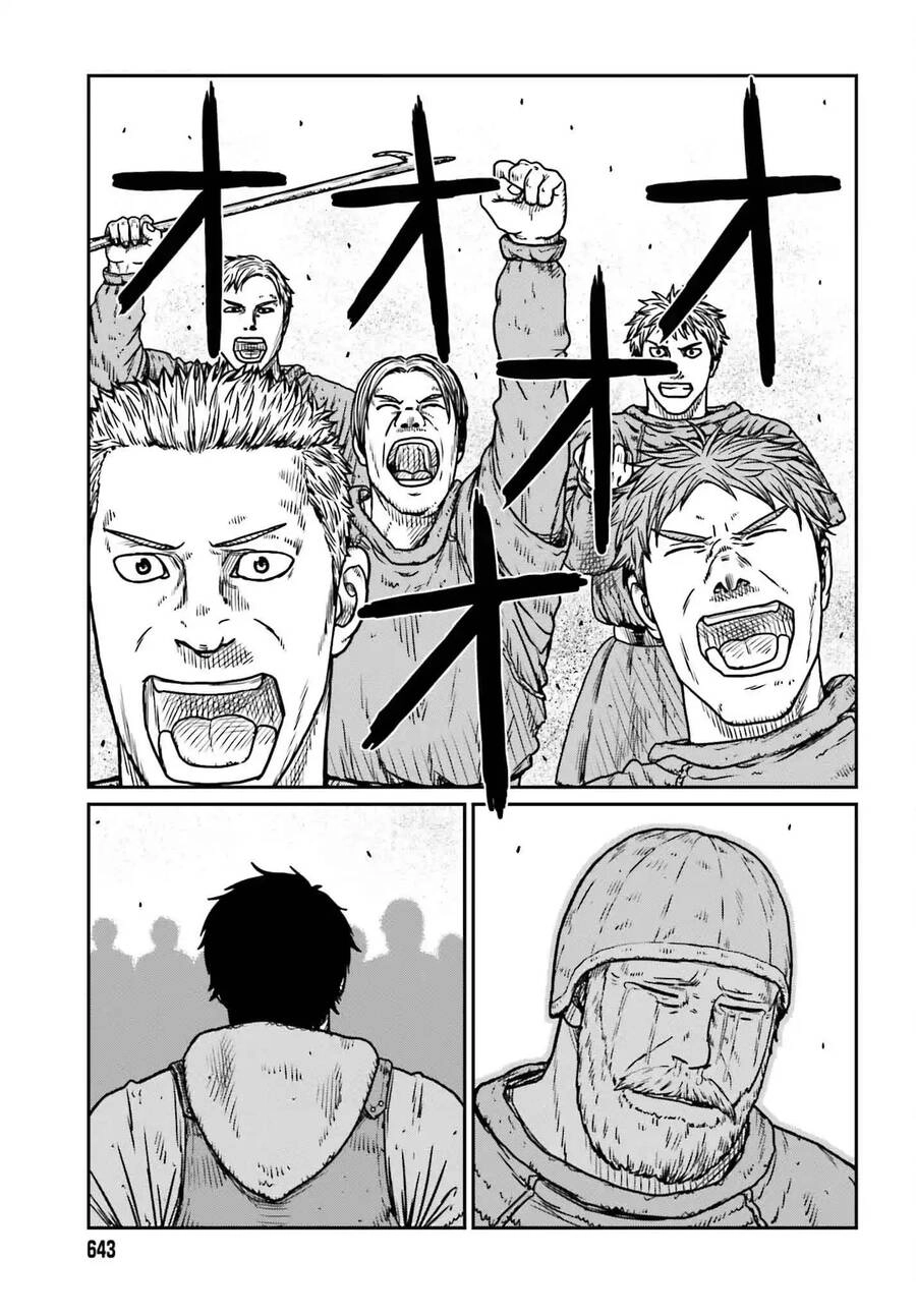 Dã Nhân Tái Sinh Chapter 48 - 23