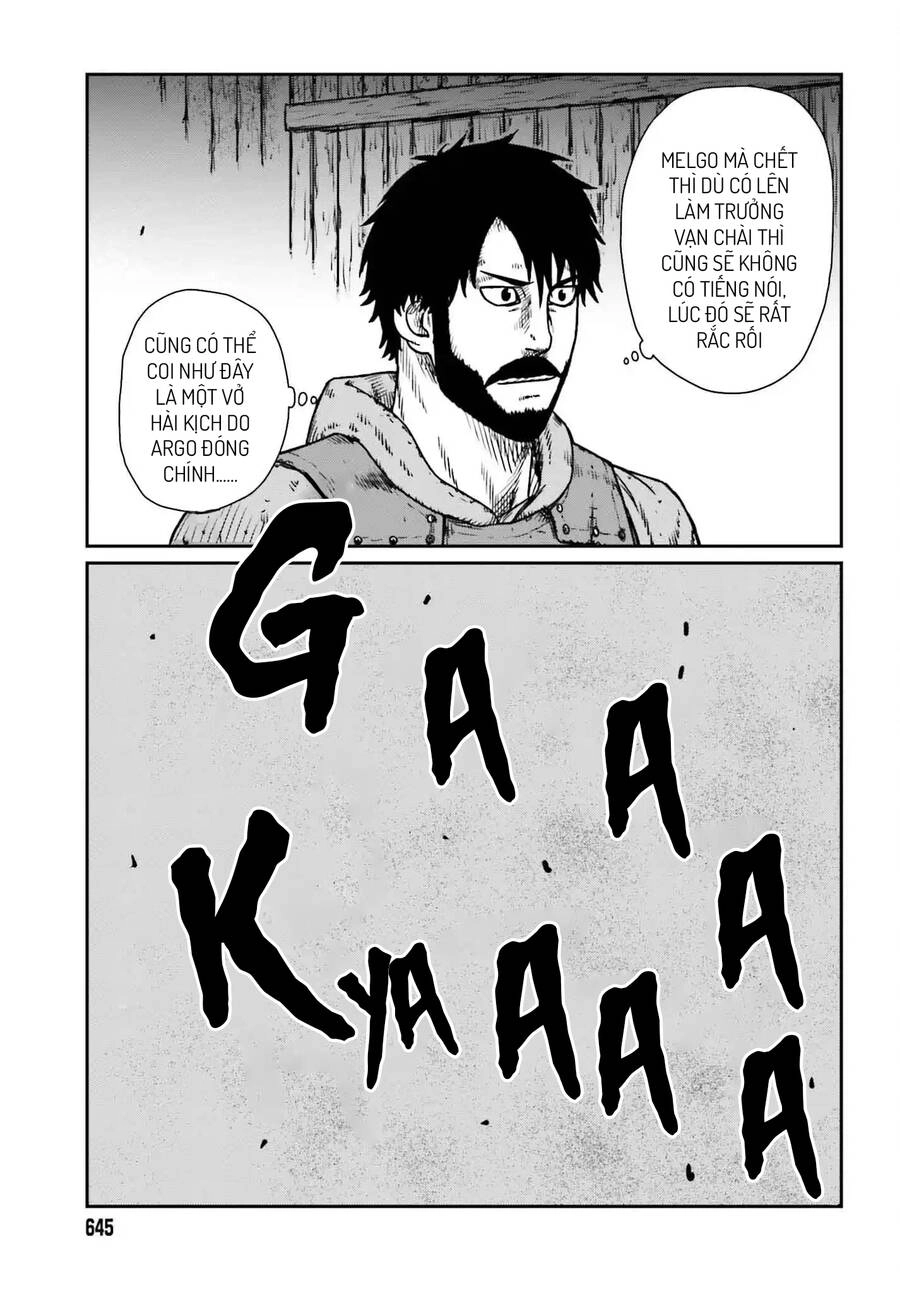 Dã Nhân Tái Sinh Chapter 48 - 25