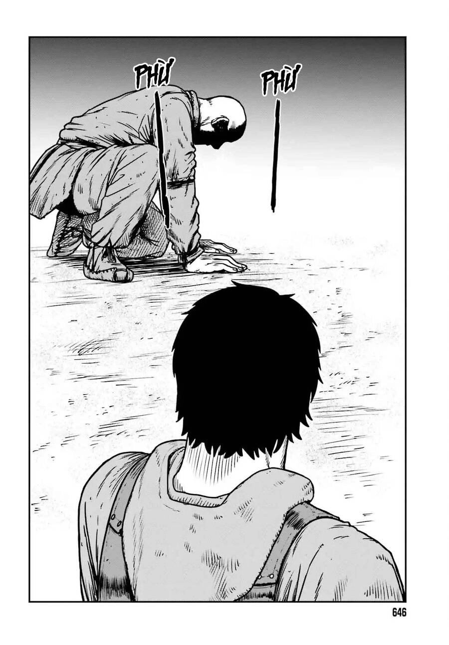 Dã Nhân Tái Sinh Chapter 48 - 26