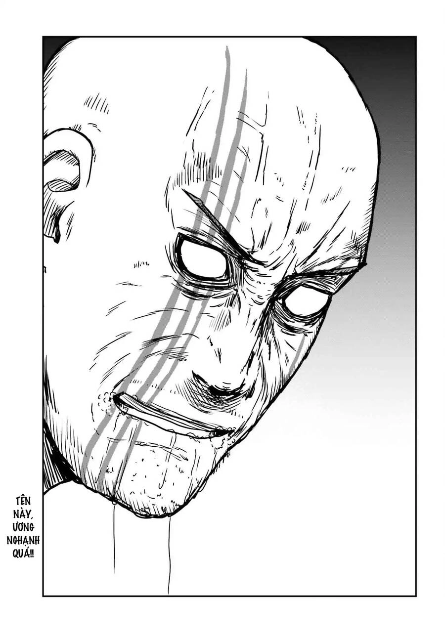 Dã Nhân Tái Sinh Chapter 48 - 27