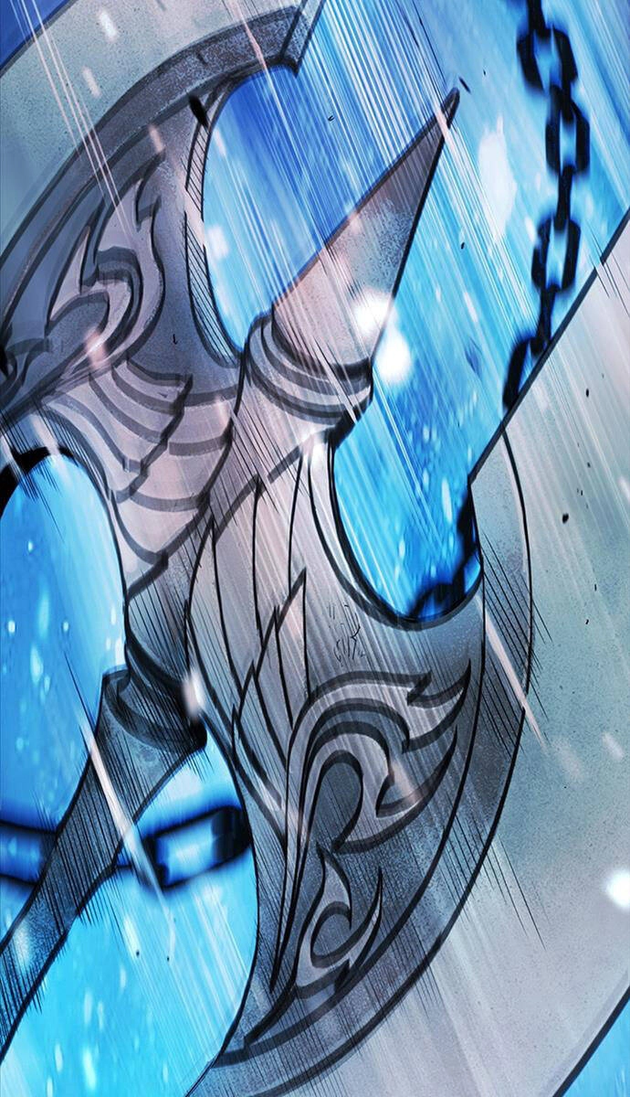 Hắc Bạch Võ Đế Chapter 1 - 4